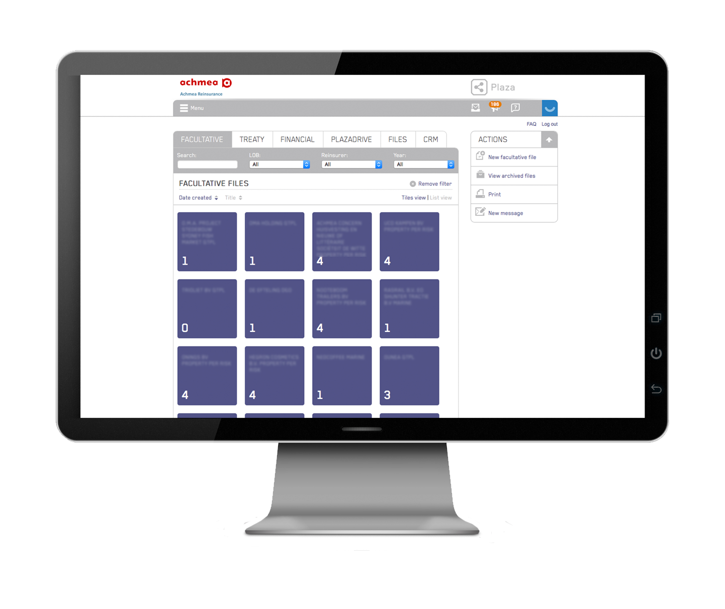 Een extranet voor iedereen