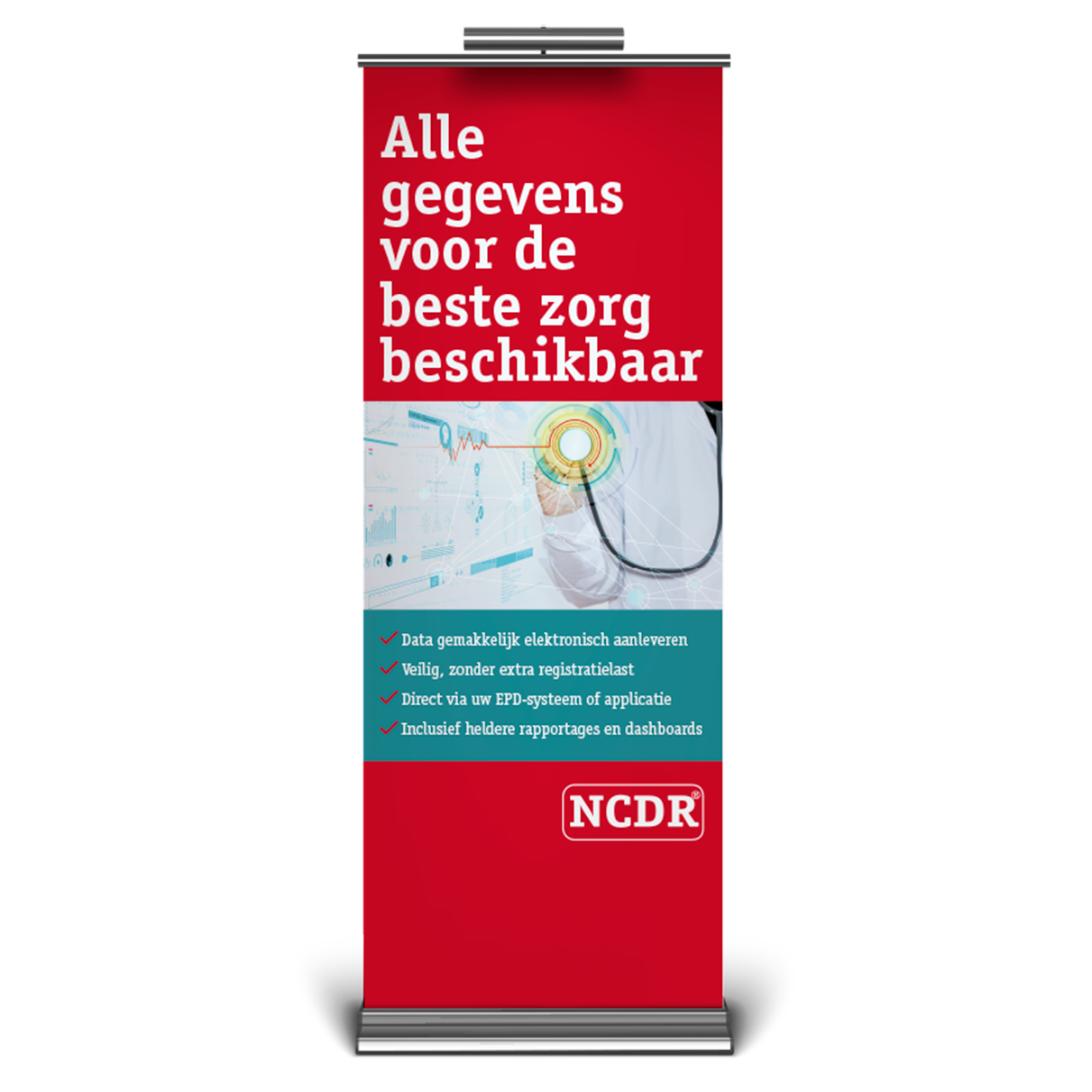 Hartstikke belangrijk