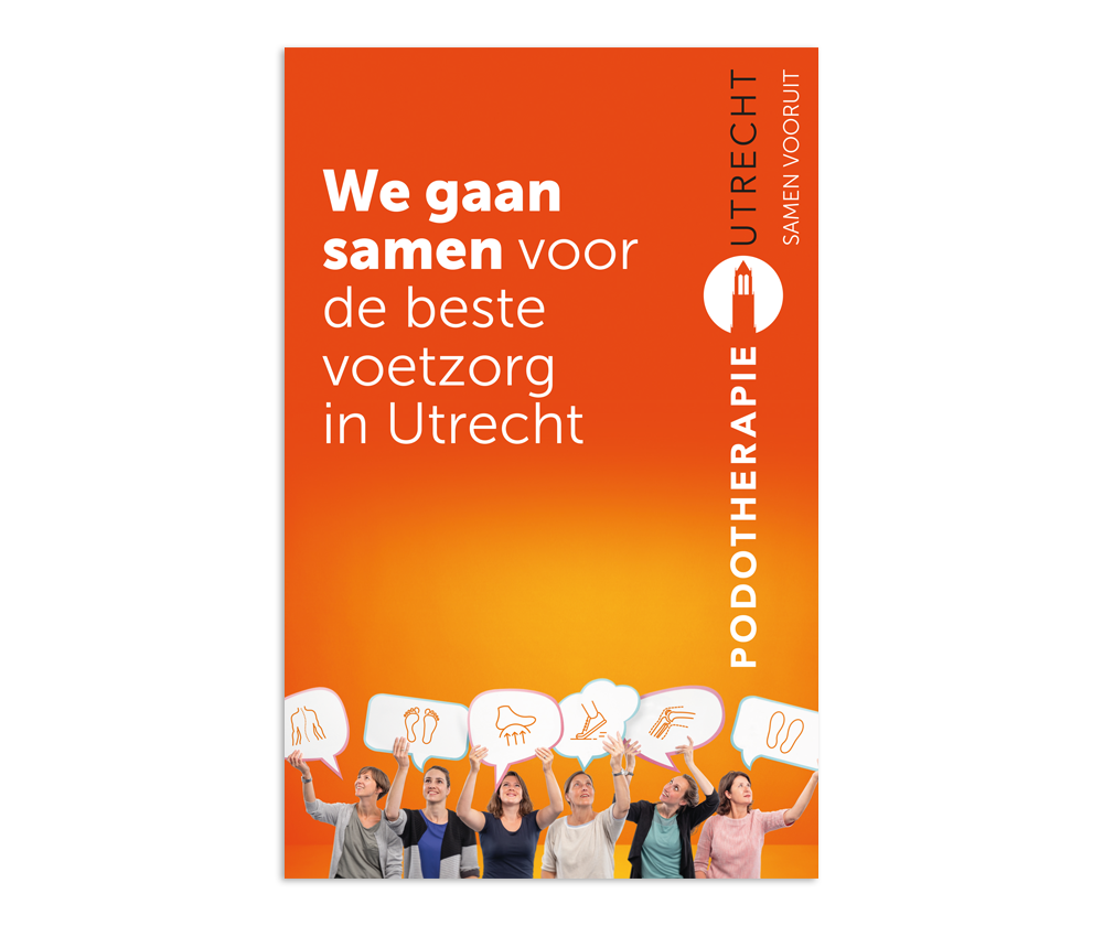 Samen vooruit
