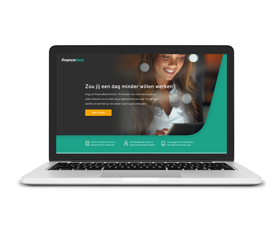 Financieel fitter